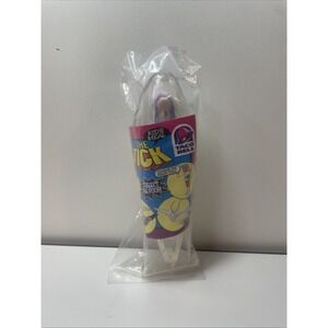 Baking Soda Submarine Sewer‎ Urchin from  The Tick Taco Bell Premium 1996